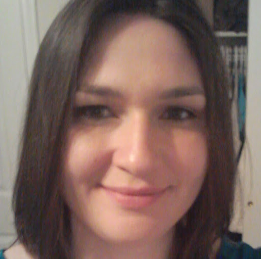 Stephanie Hopson Photo 5