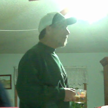 Donald Berry Photo 33