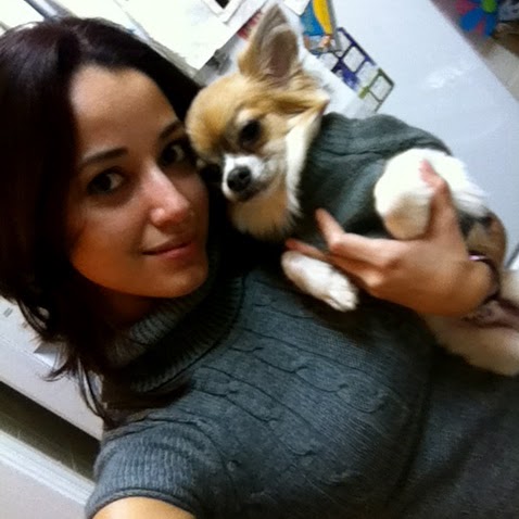 Ada Hernandez Photo 3