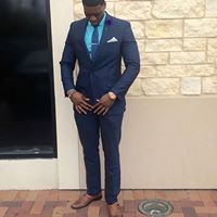 Demetrius Mcdowell Photo 17