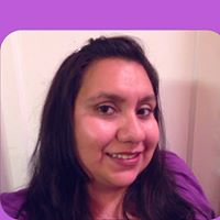 Margarita Cervantes Photo 15
