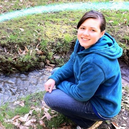 Catherine Chapin Photo 11