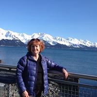 Marianne Mills Photo 6