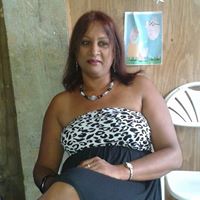 Susan Hosein Photo 8