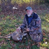 George Stevens Photo 7