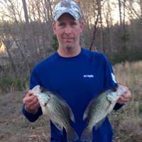 Ronald Barker Photo 23