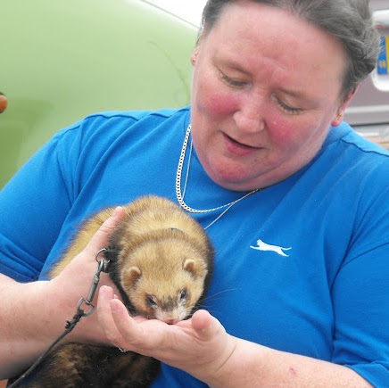Debbie Hunter Photo 21