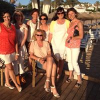 Carole Yates Photo 4