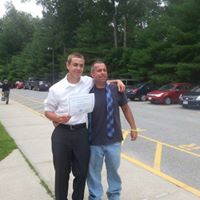Kevin Lessard Photo 32