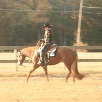 Cynthia Speight Photo 10