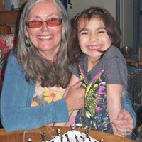 April Crumley Photo 12