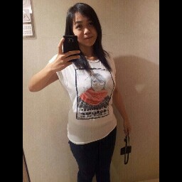 Fanny Leung Photo 12