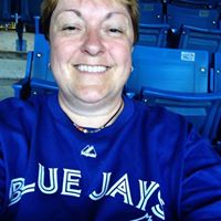 Laurie Merrick Photo 7
