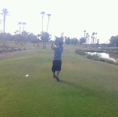 John Phipps Photo 15