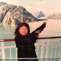 Mona Harper Photo 6