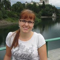 Anna Tadych Photo 3