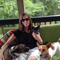 Melissa Metzger Photo 22