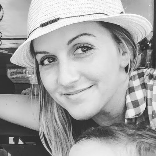 Christie Harrison Photo 26