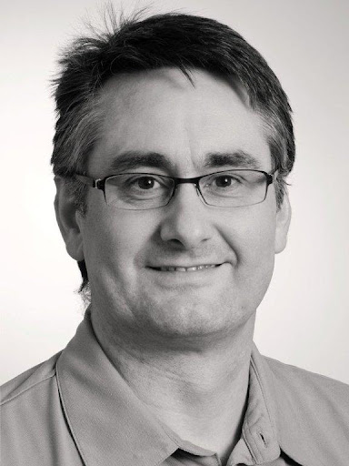 Martin Engelbert Photo 7