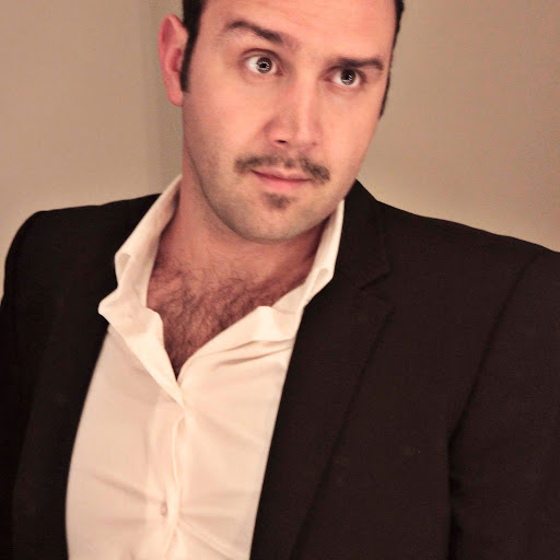 Andres Estrada Photo 23