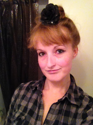 Michelle Watts Photo 9