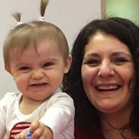 Michele Merrill Photo 17