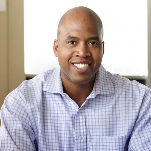 Ronald Mitchell Photo 10