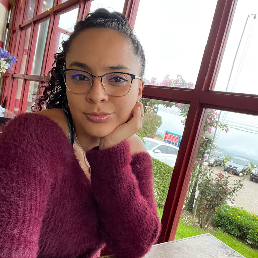 Priscilla Ramirez Photo 8