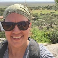 April Butcher Photo 17