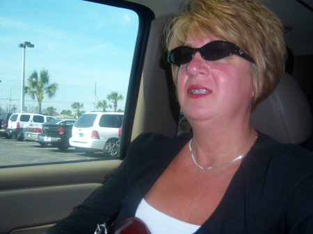 Donna Hoover Photo 22