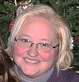 Christina Pratt Photo 31