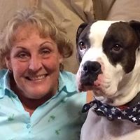 Sandra Moss Photo 46