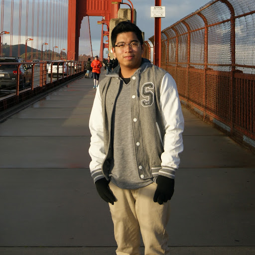 Paul Fuentes Photo 22
