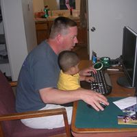 Charles Conklin Photo 23