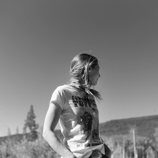Sara Forrest Photo 11