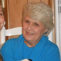 Connie Prater Photo 13