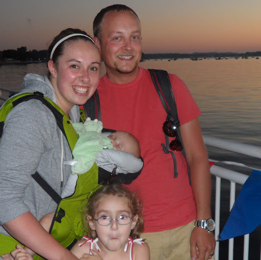 Stephanie Chrisman Photo 7