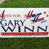 Gary Winn Photo 24