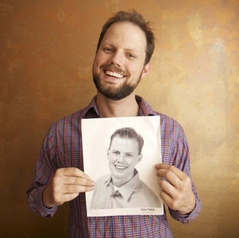 Jesse Patch Photo 2