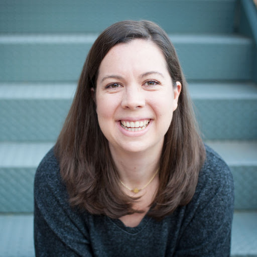 Kathryn Hubert Photo 3