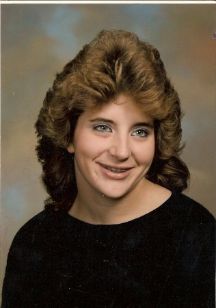 Paula Morris Photo 11