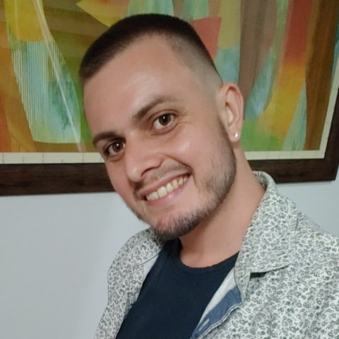 Felipe Castro Photo 44