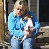 Cindy Brooks Photo 26
