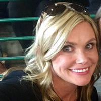 Nicole Coleman Photo 24