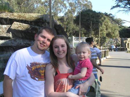 Jamie Walker Photo 12