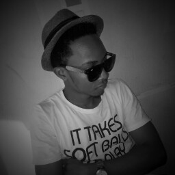 Charles Ezeani Photo 7