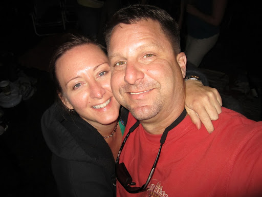 Amy Cosgrove Photo 12