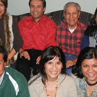 Elizabeth Avila Photo 16