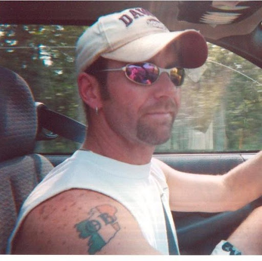 Chris O'Brien Photo 7