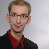 Christoph Zimmer Photo 13